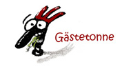 gaestetonne