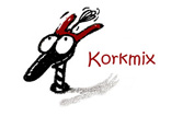 korkmix